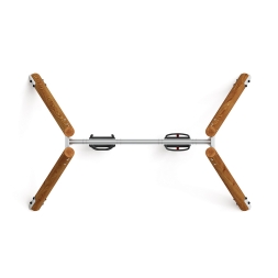 Качели (Лиственница темный) ИО 12.Р.01.04.01-Л.И1.01, фото 5