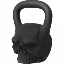 Гиря BruttoBells Череп 24 кг