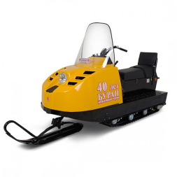 Снегоход БУРАН А