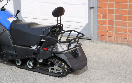 Снегоход SHARMAX SN-280, фото 26