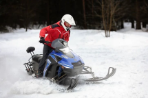 Снегоход SHARMAX SN-280