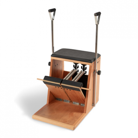 Стул для пилатеса MUNDO Step Chair, фото 1