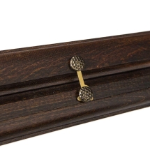 Нарды резные "Орнамент-1", Ustyan