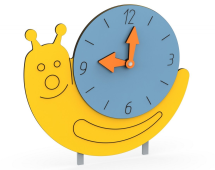 Игровой стенд Часики Хелена 330.15