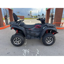 Квадроцикл TGB Blade 1000 LTX EPS Квадроцикл TGB Blade 1000 LTX EPS