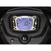 Квадроцикл TGB Blade 1000 LTX EPS Квадроцикл TGB Blade 1000 LTX EPS