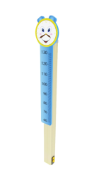 Ростомер Часы ИФ 04-002