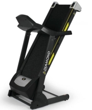 Беговая дорожка Diamond Fitness Radio 60 PRO Беговая дорожка Diamond Fitness Radio 60 PRO