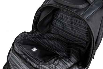 Рюкзак 6 Pack Fitness Voyager Backpack, фото 6
