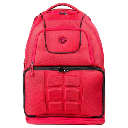 Рюкзак 6 Pack Fitness Voyager Backpack, фото 18