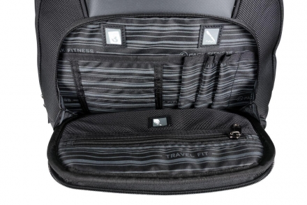 Рюкзак 6 Pack Fitness Voyager Backpack, фото 10