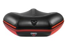 Лодка надувная YUKONA 310 TS - U (без пайола)(зеленая, серая, Combi, красная/черная)