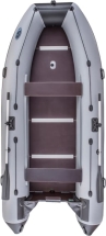 Надувная моторная лодка STEFA3400МК Надувная моторная лодка STEFA3400МК