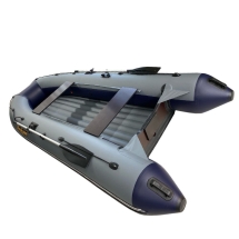 Лодка ПВХ Муссон 3600 НДНД Лодка ПВХ Муссон 3600 НДНД