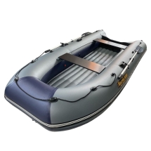 Лодка ПВХ Муссон 3600 НДНД Лодка ПВХ Муссон 3600 НДНД