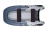 Надувная лодка НДНД Grouper 335W