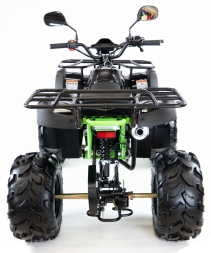 Квадроцикл MOTAX ATV Grizlik-7 125cc, фото 4