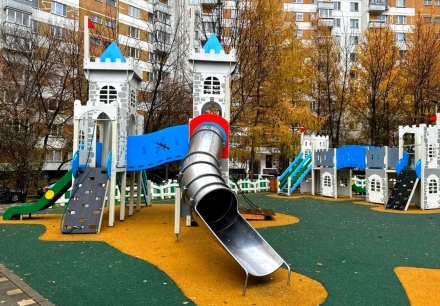 Игровой комплекс ИК-195, фото 8