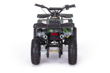 Квадроцикл MOTAX Grizlik X16 (PS, BW)