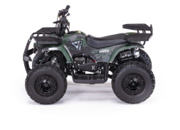 Квадроцикл MOTAX Grizlik X16 (PS, BW), фото 6