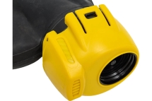 Шлем-маска ДОТ ШМП-1 рост 3 302-122-0015 302-122-0004 202-122-0003