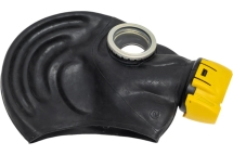 Шлем-маска ДОТ ШМП-1 рост 3 302-122-0015 302-122-0004 202-122-0003