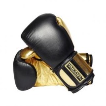 Перчатки тренировочные ULTIMATUM BOXING Gen3Pro Eclipse