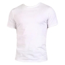 Изображение товара Футболка гимнастическая х/б белая 4450