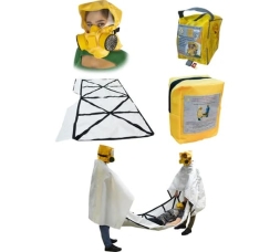 Пожарно-спасательный комплект Шанс -2Н Н п/м 77, фото 2