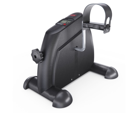 Велотренажер мини DFC B1B, фото 1