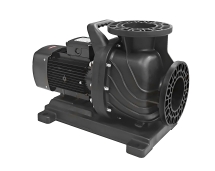 Насос без префильтра Mayer Schwimmbad LX WLP1000T 380В