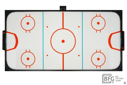 Аэрохоккей BFG Ice Transform 5 (Аризона), фото 7