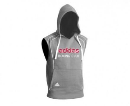 Толстовка ADIDAS без рукавов Sweat Boxing Club, фото 1