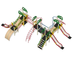 Игровой комплекс ИК-35, фото 3