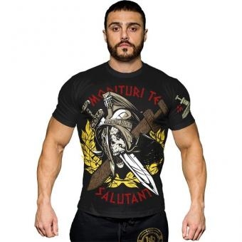 Футболка Hardcore Training hctshirt075, фото 1