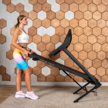 Беговая дорожка домашняя CARBON FITNESS T306 NEW Беговая дорожка домашняя CARBON FITNESS T306 NEW