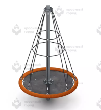 Карусель «Елочка» Карусель «Елочка»