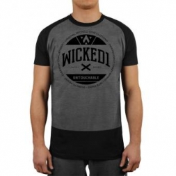 Футболка Wicked One wckshirt0284, фото 1
