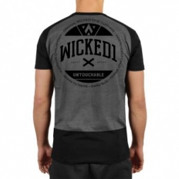 Футболка Wicked One wckshirt0284, фото 2