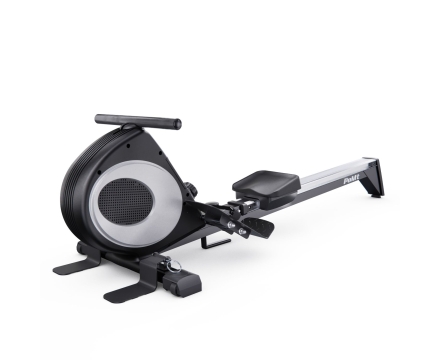 Гребной тренажер DFC PoMt M2014 черный, фото 1