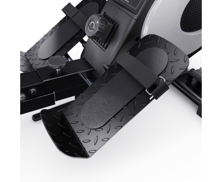 Гребной тренажер DFC PoMt M2014 черный, фото 11