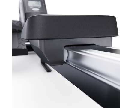 Гребной тренажер DFC PoMt M2014 черный, фото 8