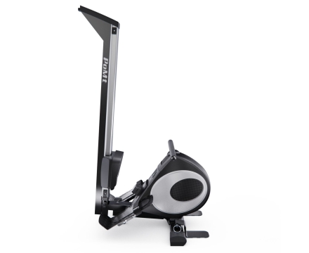 Гребной тренажер DFC PoMt M2014 черный, фото 5