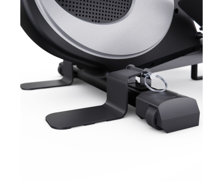 Гребной тренажер DFC PoMt M2014 черный, фото 6