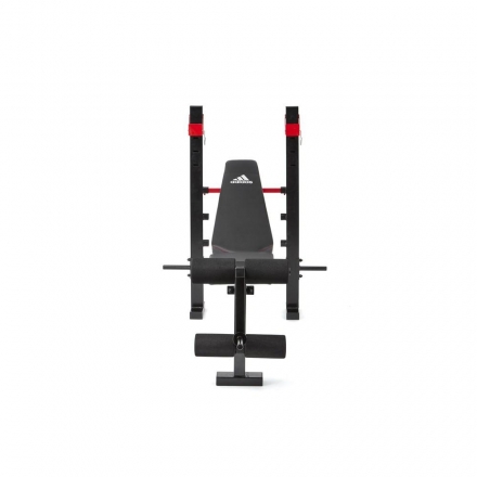 Скамья тренировочная Adidas Red Sports ADBE-10354 , фото 2