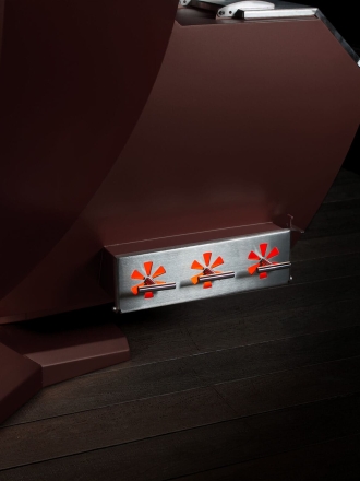 Банный чан KELLEK Boil AISI 201 на 2-4 человека , фото 12