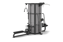 Мультистанция 4-х позиционная SPIRIT SP-3604 Мультистанция 4-х позиционная SPIRIT SP-3604
