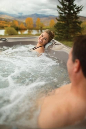 спа-бассейн Sundance Spas Peyton, фото 5