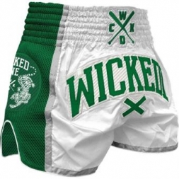 Тайские Шорты Wicked One wcktshorts033, фото 1