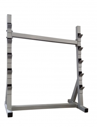 Стойка для жима GROME fitness BR 112, фото 1